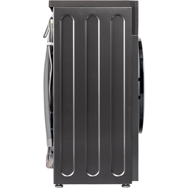 Стиральная машина Бирюса WM-ML612 / 10 DM (Цвет: Gray)