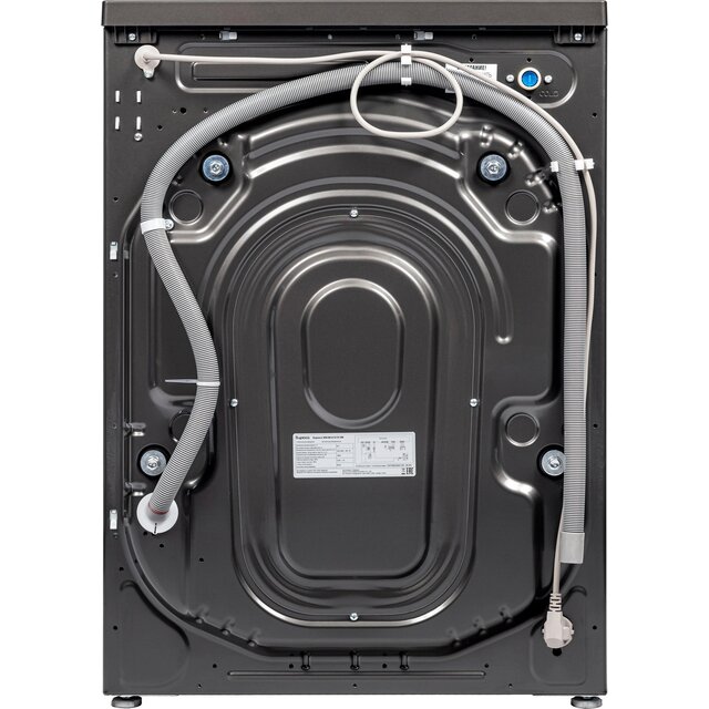 Стиральная машина Бирюса WM-ML612 / 10 DM (Цвет: Gray)