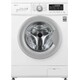 Стиральная машина LG F10B8LD7, белый