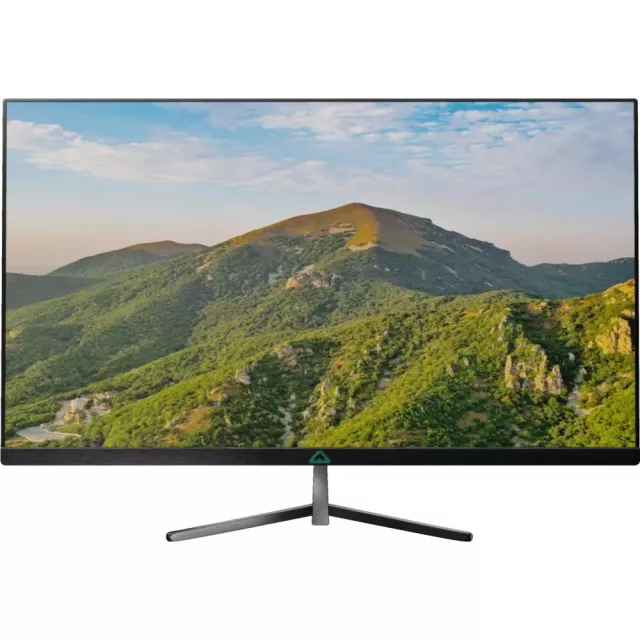Монитор Бештау 27  М2701/FHD, черный