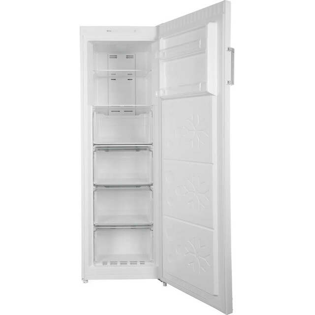 Морозильная камера Maunfeld MFFR170W, белый Морозильная камера Maunfeld MFFR170W, белый