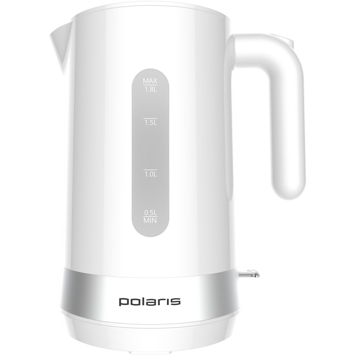 Чайник Polaris PWK 1803C (Цвет: White)