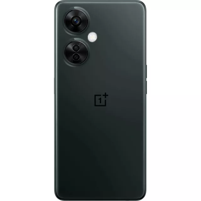 Смартфон OnePlus Nord CE 3 Lite 5G 8/256Gb (Цвет: Chromatic Gray)