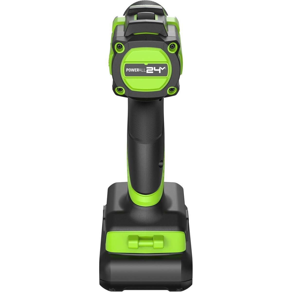 Дрель-шуруповерт Greenworks DD560 (Цвет: Green)