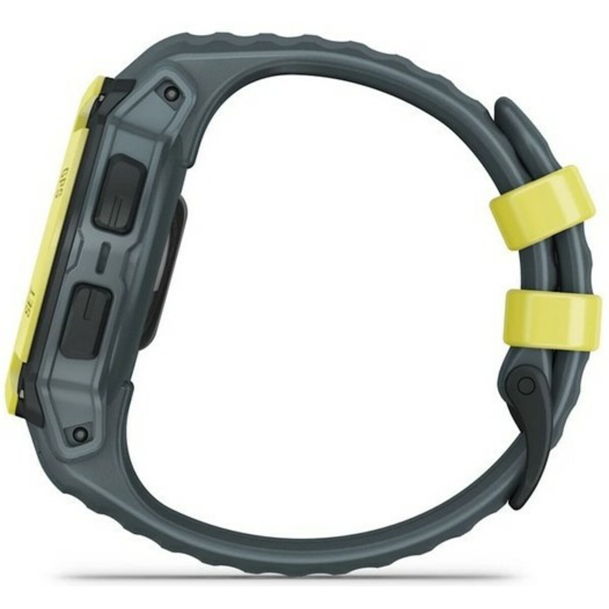 Умные часы Garmin Instinct E 40mm (Цвет: Electric Lime / Twilight)