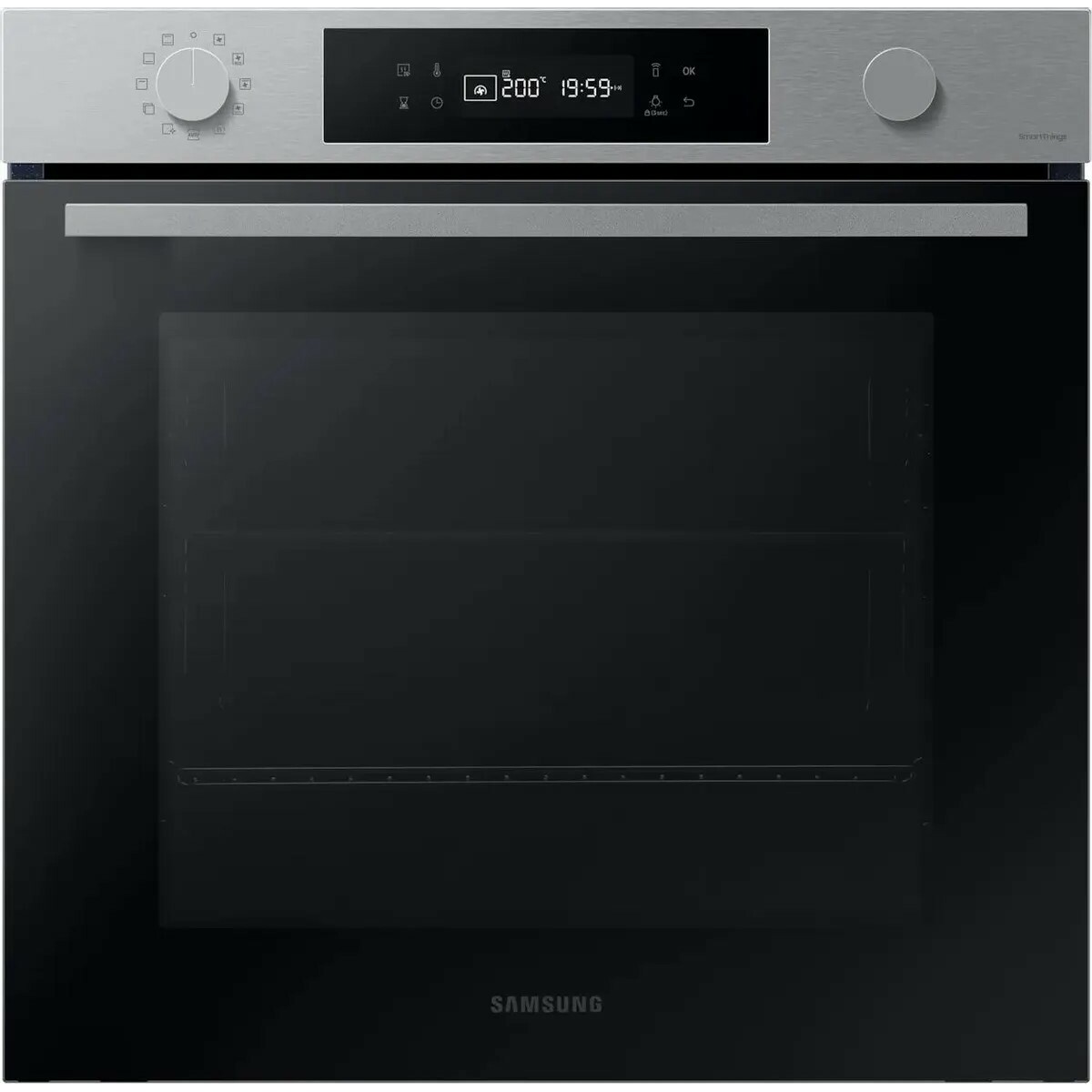 Духовой шкаф Samsung NV7B4125ZAS/WT (Цвет: Inox/Black)