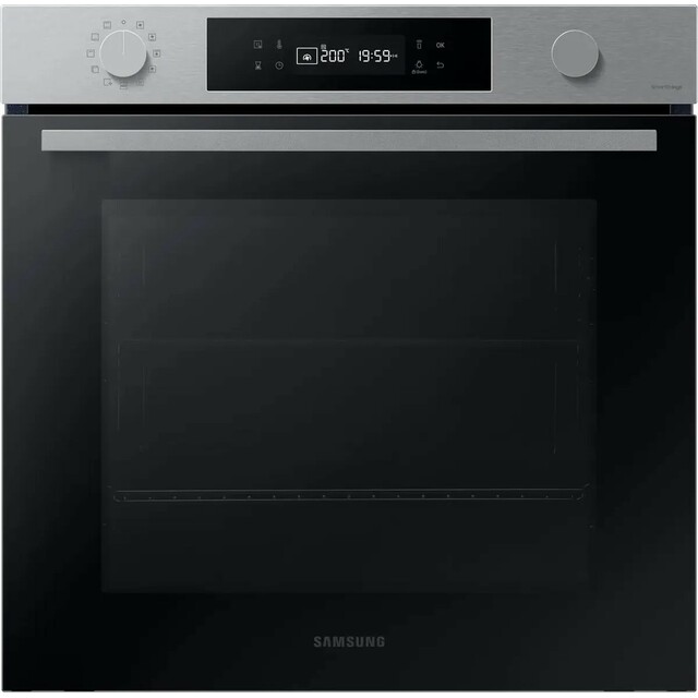 Духовой шкаф Samsung NV7B4125ZAS / WT (Цвет: Inox / Black)