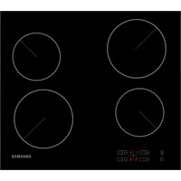 Варочная панель Samsung NZ64T3506AK/WT, черный