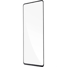 Защитное стекло Alwio FullGlue для смартфона Samsung Galaxy S20 FE, черный