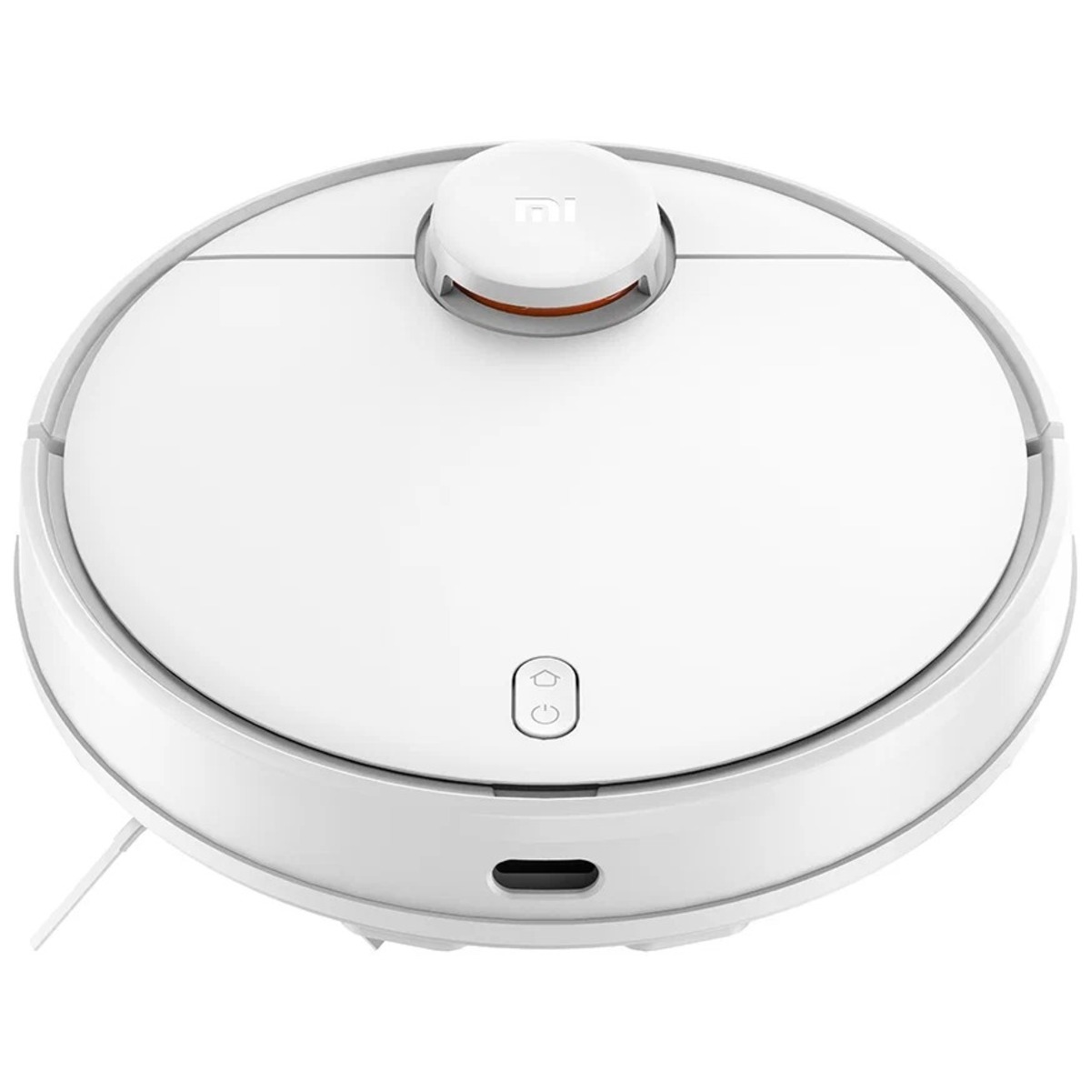 Робот-пылесос Xiaomi Robot Vacuum-Mop 2S (Цвет: White)