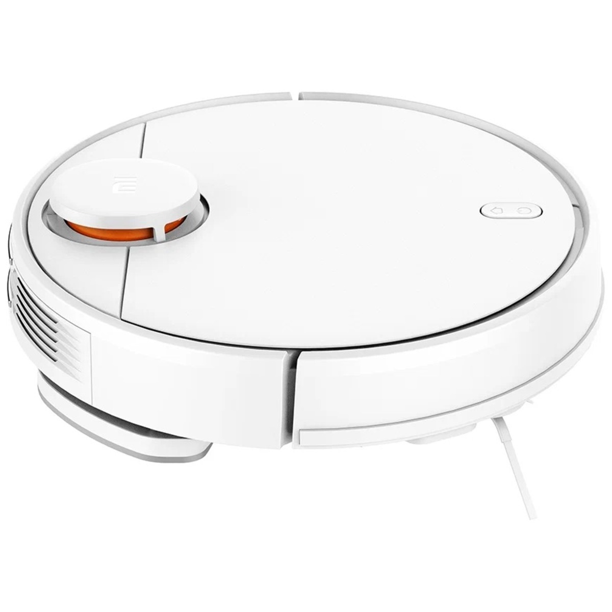Робот-пылесос Xiaomi Robot Vacuum-Mop 2S (Цвет: White)