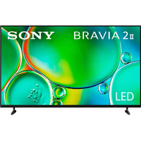 Телевизор Sony 75  K-75S20M2, черный