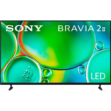 Телевизор Sony 75  K-75S20M2 (без DVB-C), черный