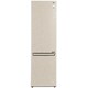Холодильник LG GA-B509SECL (Цвет: Beige)