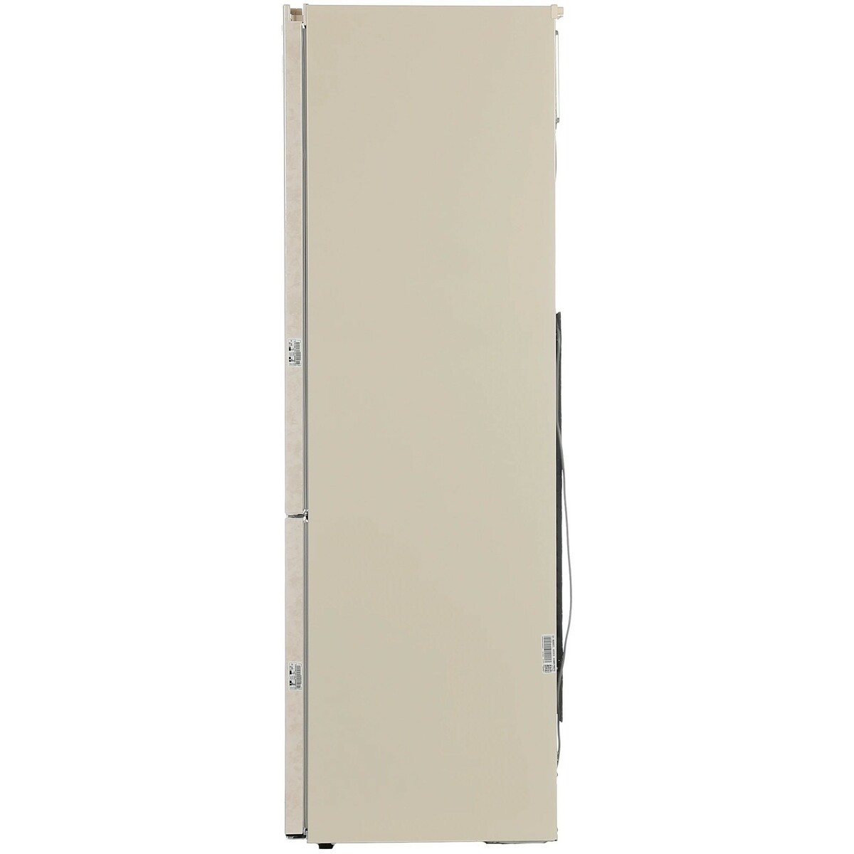 Холодильник LG GA-B509SECL (Цвет: Beige)