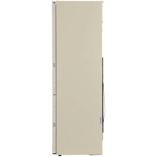 Холодильник LG GA-B509SECL (Цвет: Beige)