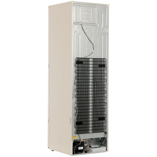 Холодильник LG GA-B509SECL (Цвет: Beige)