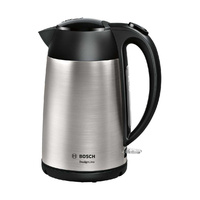 Чайник электрический Bosch TWK3P420 (Цвет: Black)
