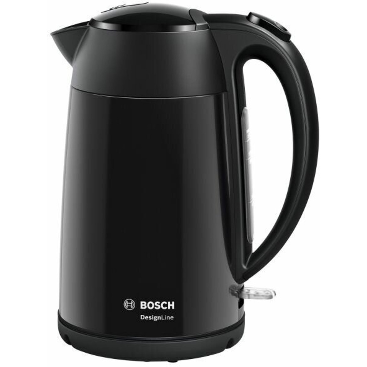 Чайник Bosch TWK3P423, черный