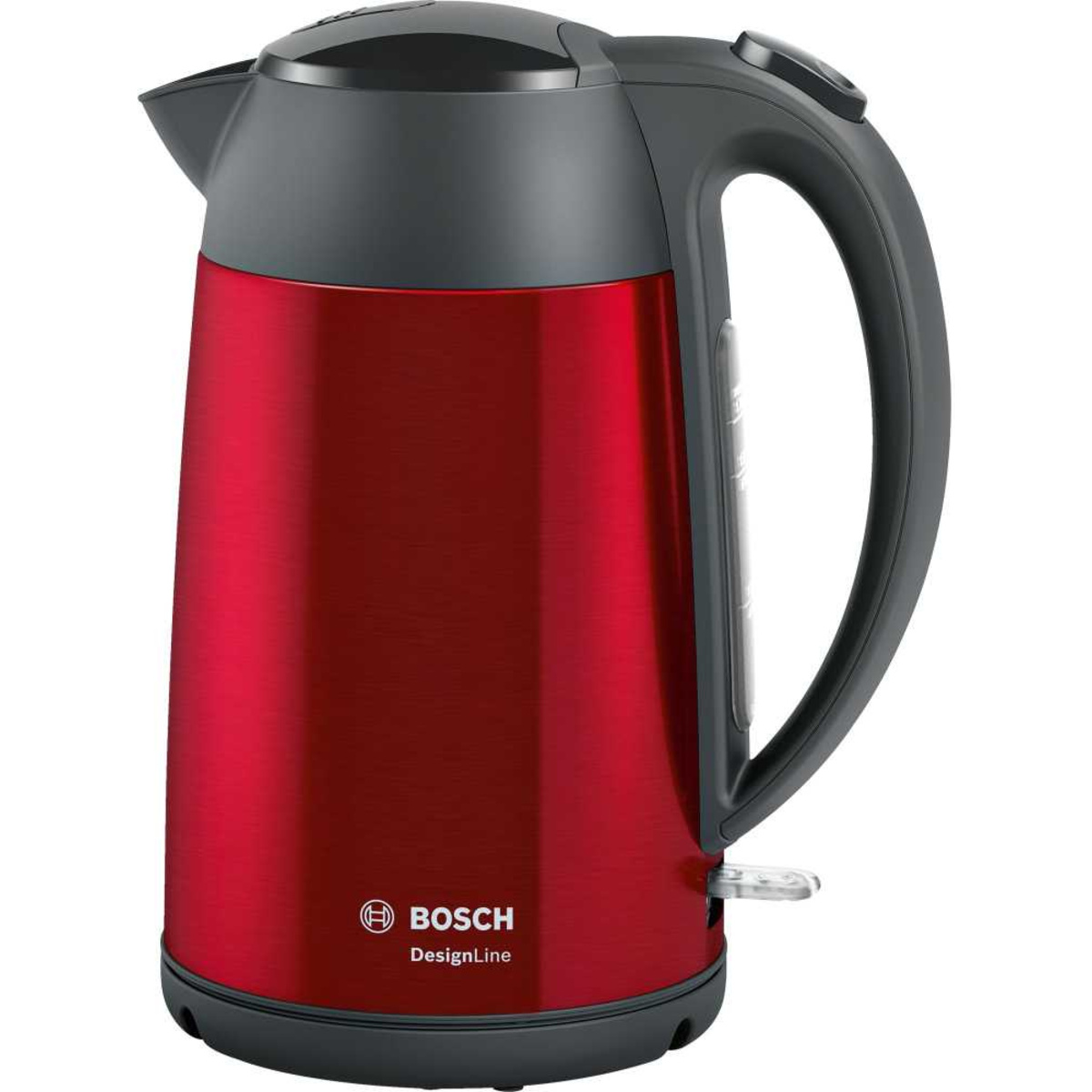 Чайник Bosch TWK3P424 (Цвет: Red)