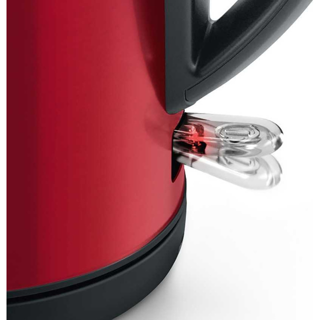 Чайник Bosch TWK3P424 (Цвет: Red)