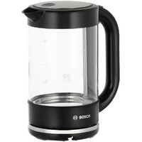 Чайник Bosch TWK70B03, черный