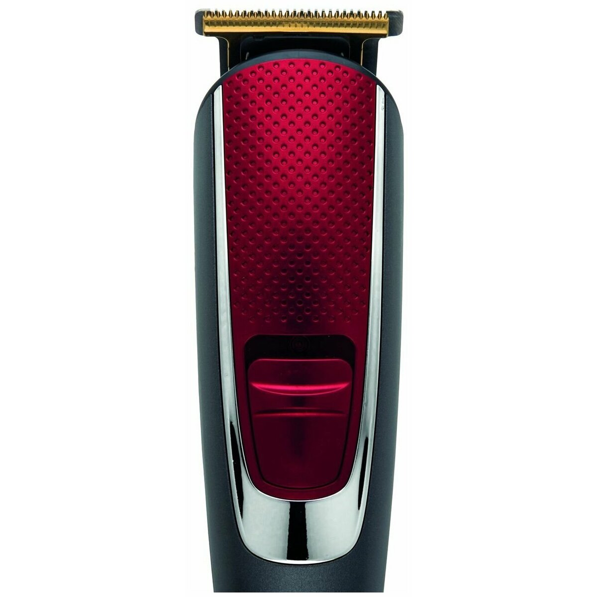 Триммер Zelmer ZGK6300 (Цвет: Black / Red)
