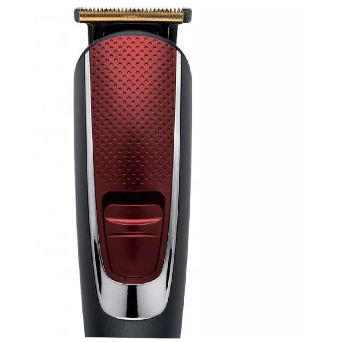 Триммер Zelmer ZGK6300 (Цвет: Black / Red)