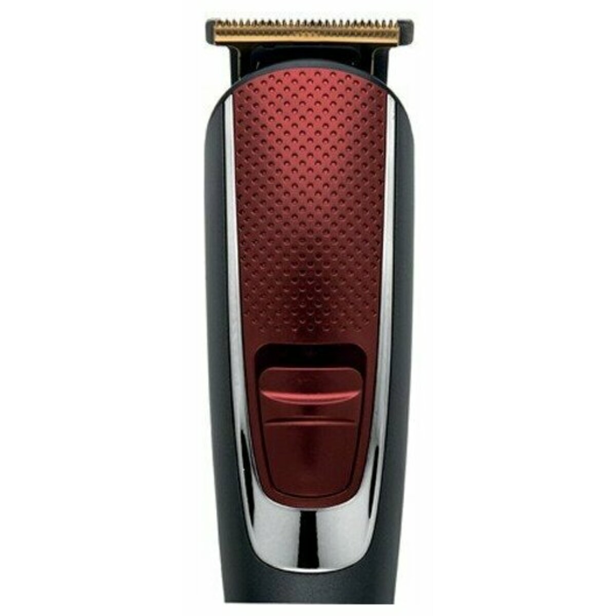 Триммер Zelmer ZGK6300 (Цвет: Black / Red)