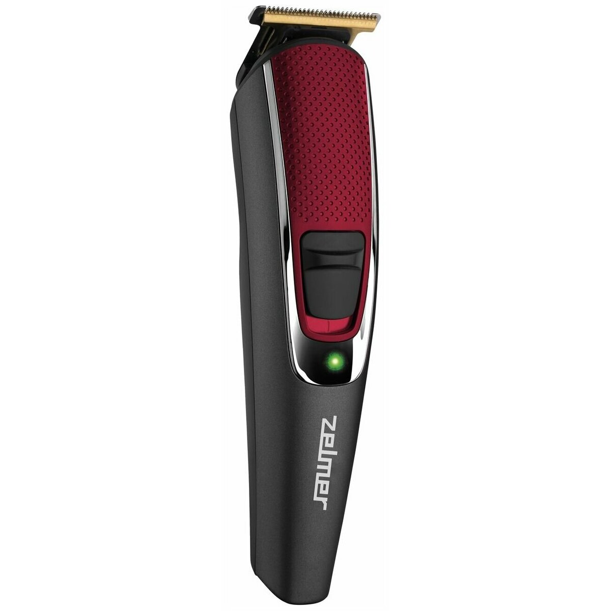 Триммер Zelmer ZGK6300 (Цвет: Black / Red)