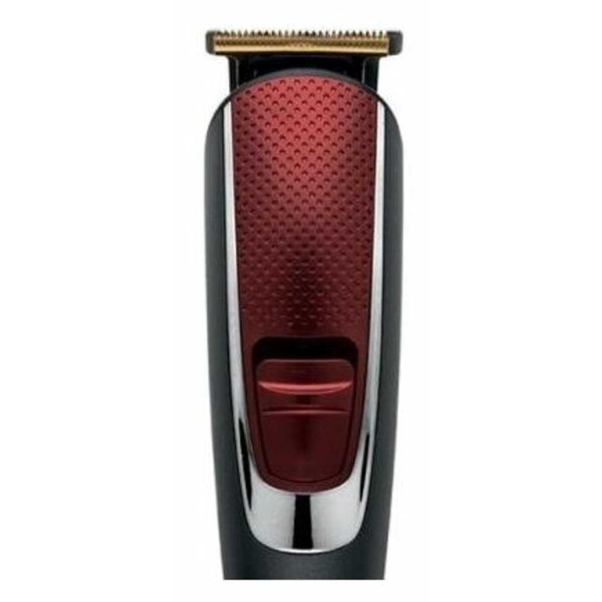 Триммер Zelmer ZGK6300 (Цвет: Black / Red)