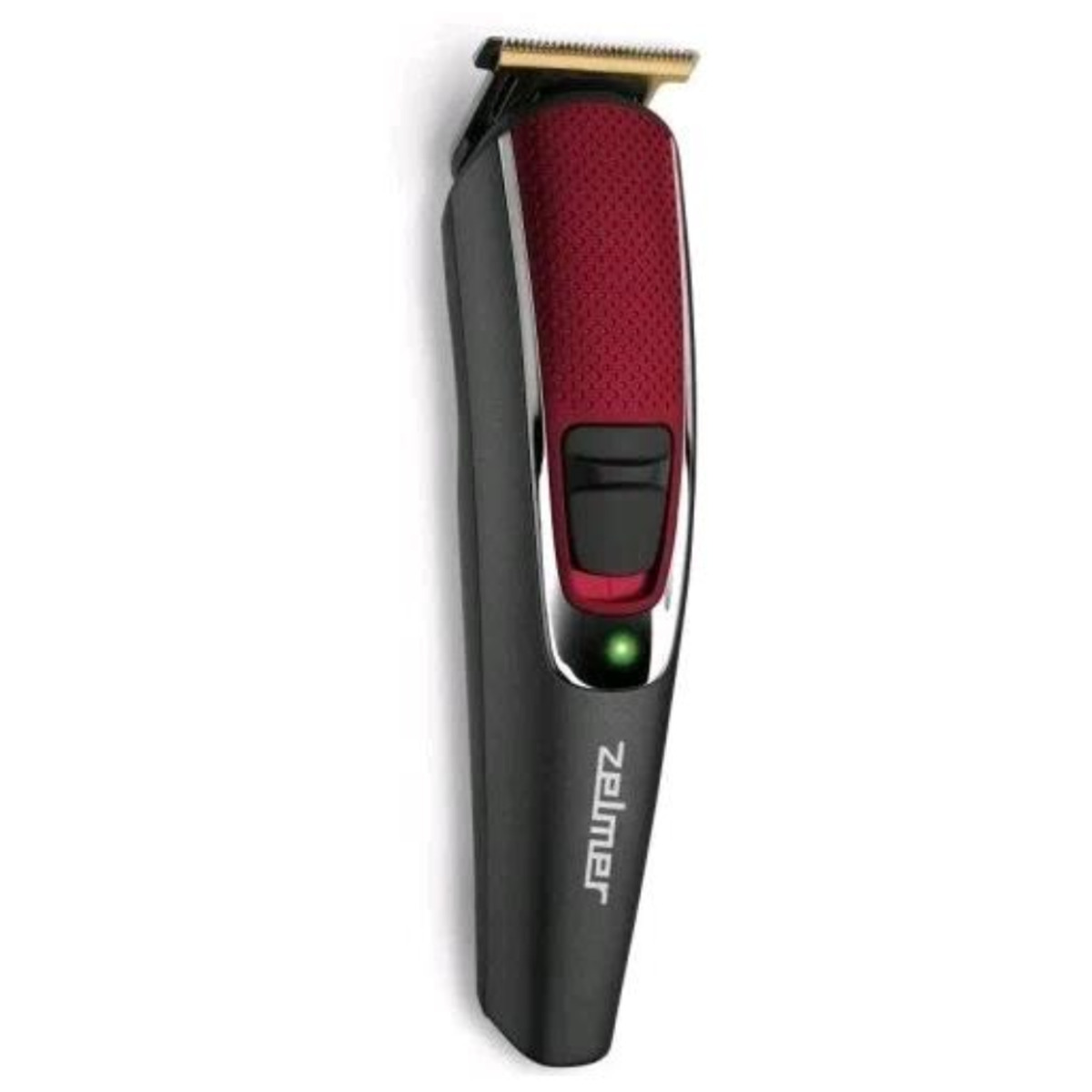 Триммер Zelmer ZGK6300 (Цвет: Black / Red)