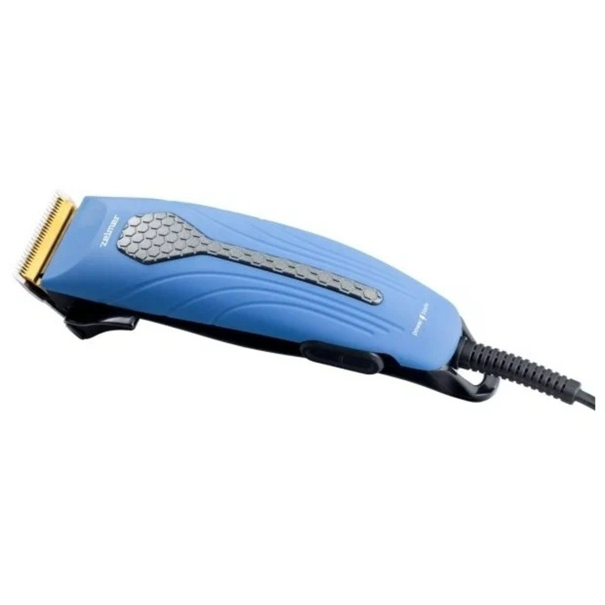 Триммер Zelmer ZHC6105 (Цвет: Blue)