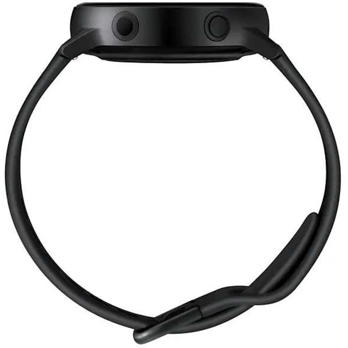 Умные часы Samsung Galaxy Watch Active (Цвет: Black)