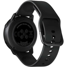 Умные часы Samsung Galaxy Watch Active (Цвет: Black)