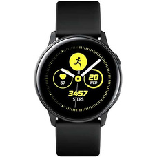 Умные часы Samsung Galaxy Watch Active (Цвет: Black)