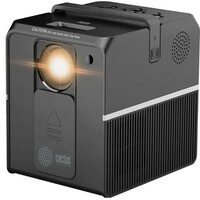 Проектор Cactus CS-PRC.04B.WUXGA-A, черный
