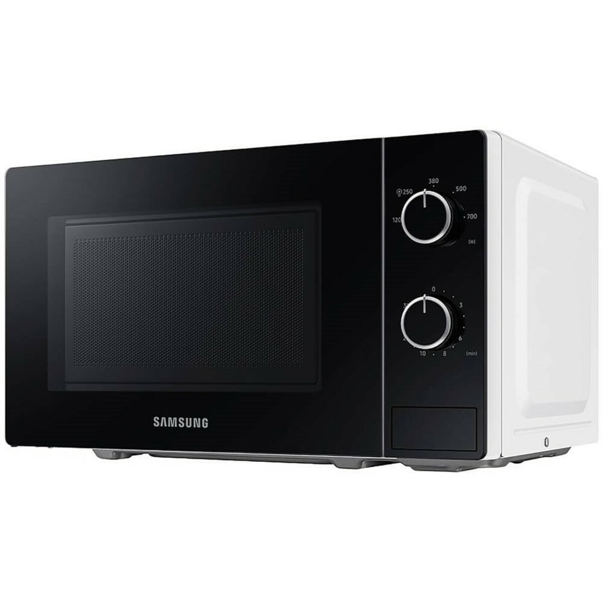 Микроволновая печь Samsung MS20A3010AH (Цвет: White / Black)
