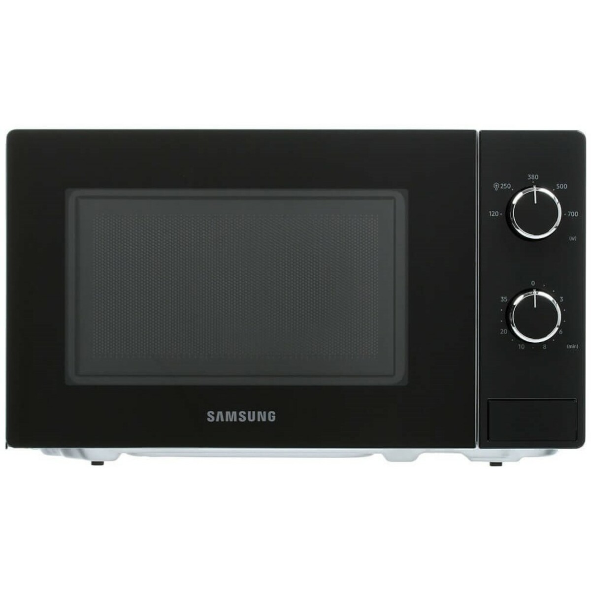 Микроволновая печь Samsung MS20A3010AH (Цвет: White / Black)