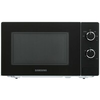 Микроволновая печь Samsung MS20A3010AH (Цвет: White/Black)