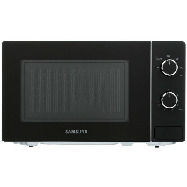 Микроволновая печь Samsung MS20A3010AH (Цвет: White / Black)