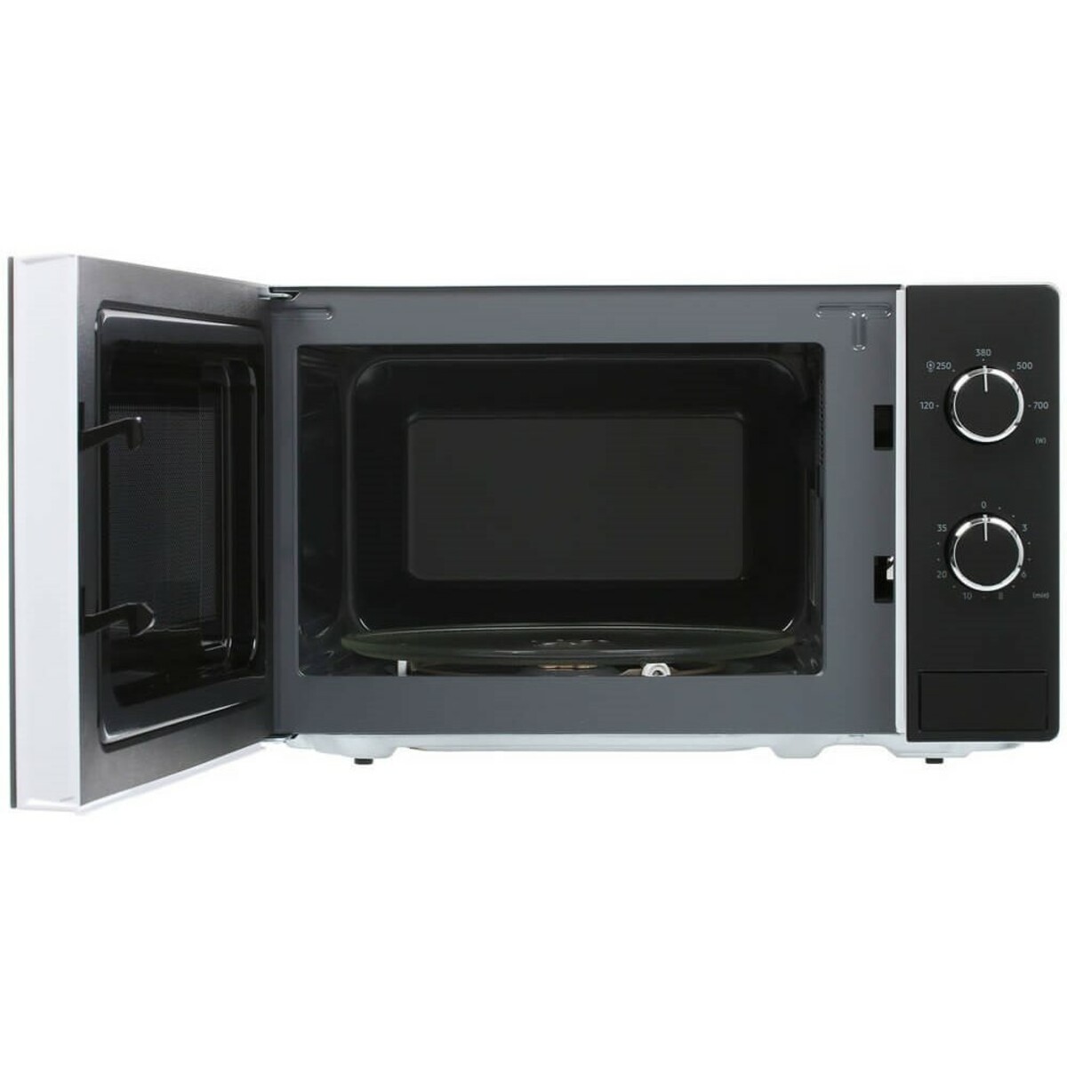 Микроволновая печь Samsung MS20A3010AH (Цвет: White / Black)