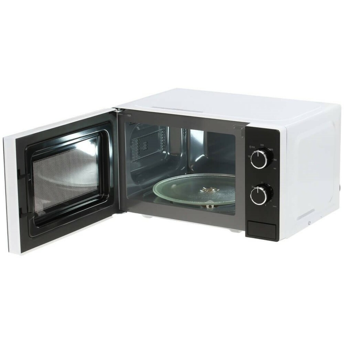 Микроволновая печь Samsung MS20A3010AH (Цвет: White / Black)