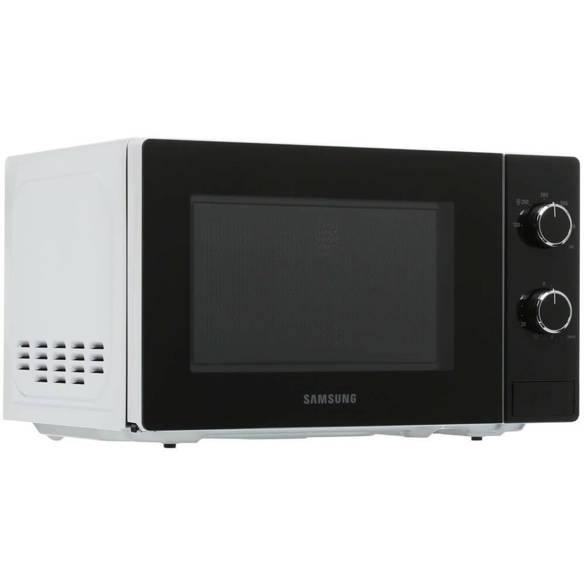 Микроволновая печь Samsung MS20A3010AH (Цвет: White / Black)