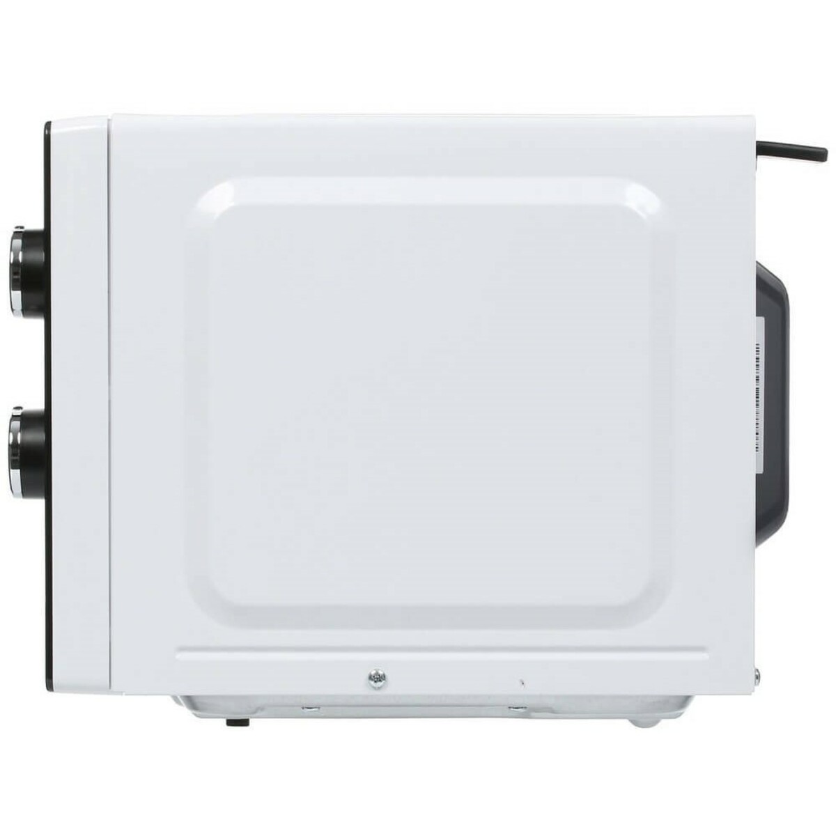 Микроволновая печь Samsung MS20A3010AH (Цвет: White / Black)