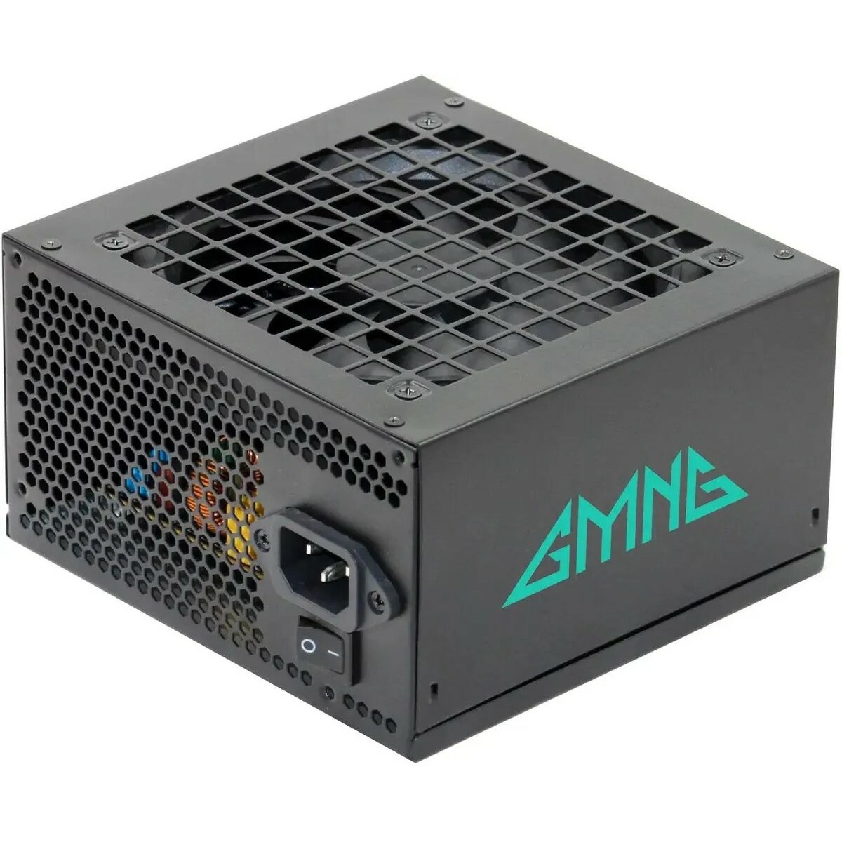 Блок питания GMNG ATX 500W GG-PS500 