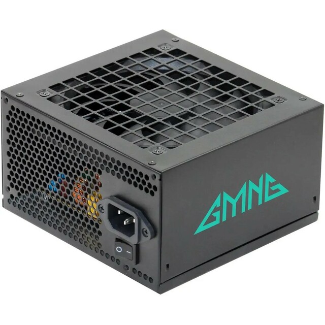 Блок питания GMNG ATX 500W GG-PS500 