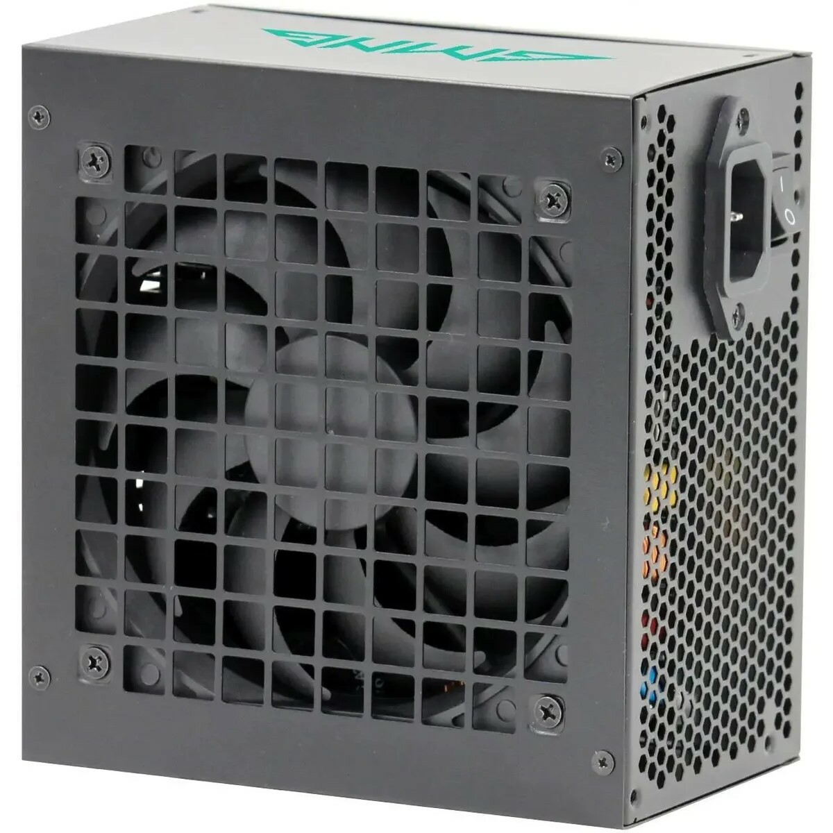 Блок питания GMNG ATX 500W GG-PS500 