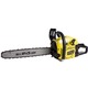 Бензопила Champion 254-18 (Цвет: Yellow)