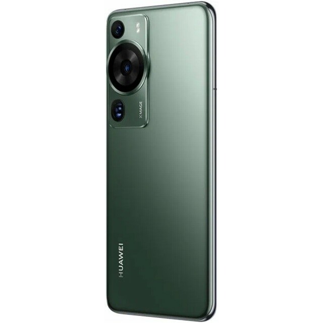 Смартфон Huawei P60 8/256Gb (Цвет: Green)
